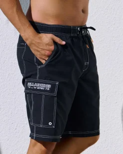 Throw On Board Shorts