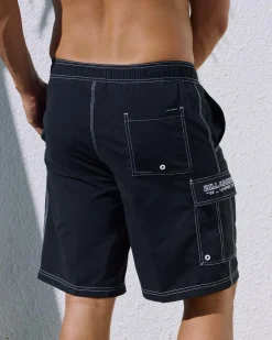 Throw On Board Shorts