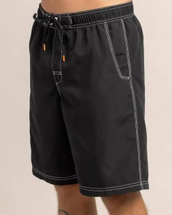 Throw On Board Shorts