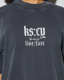 Thunder Street T-Shirt