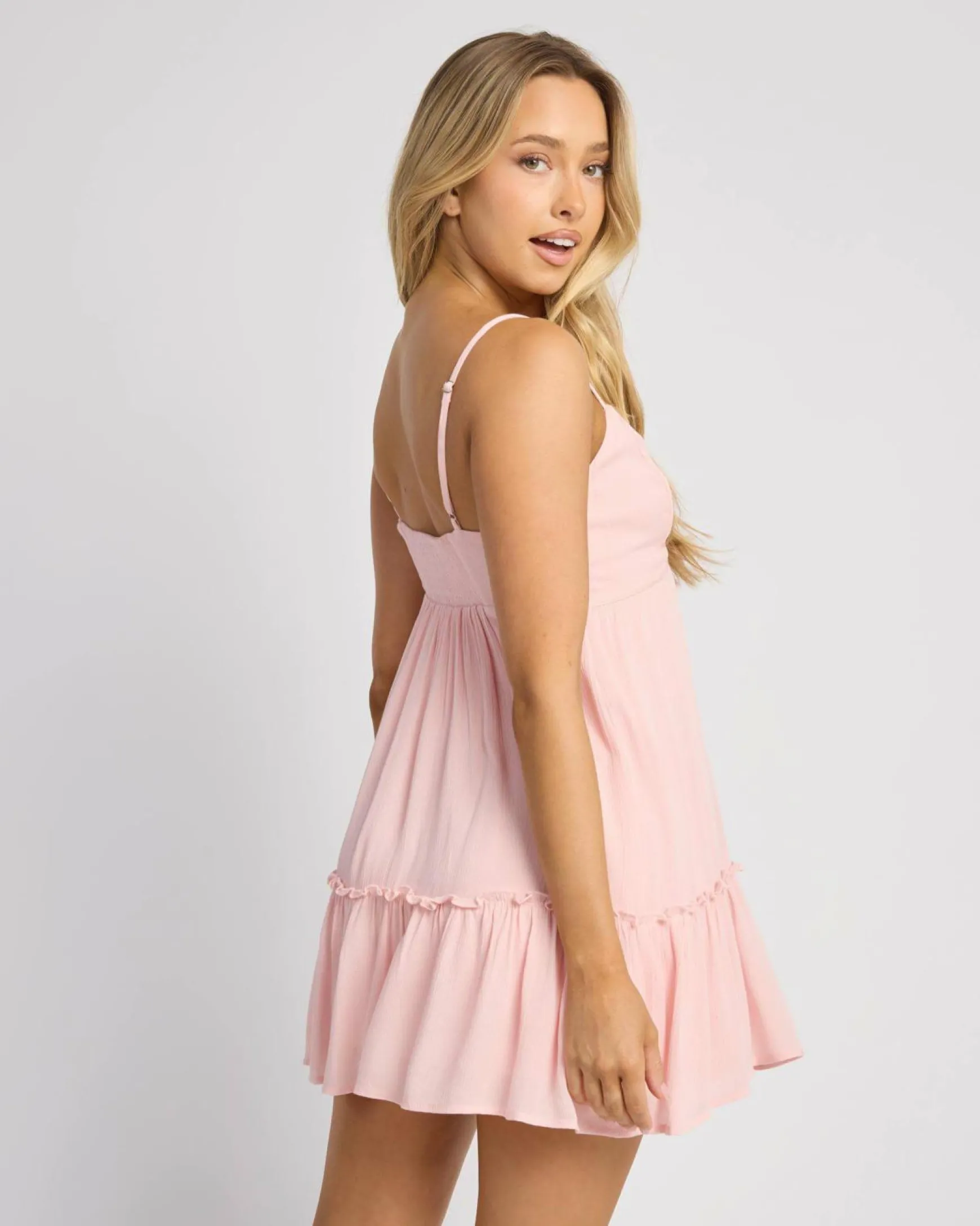 Tilly Dress