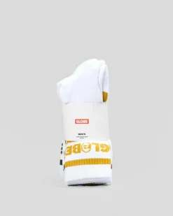 Tilt Crew Socks 5 Pack