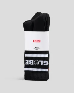 Tilt Crew Socks 5 Pack