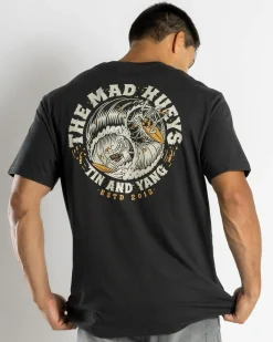 Tin And Yang T-Shirt