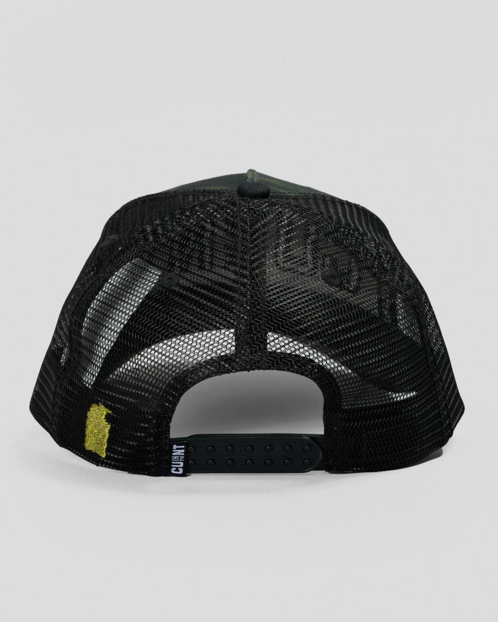 Tindal Trucker Cap