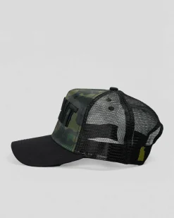 Tindal Trucker Cap