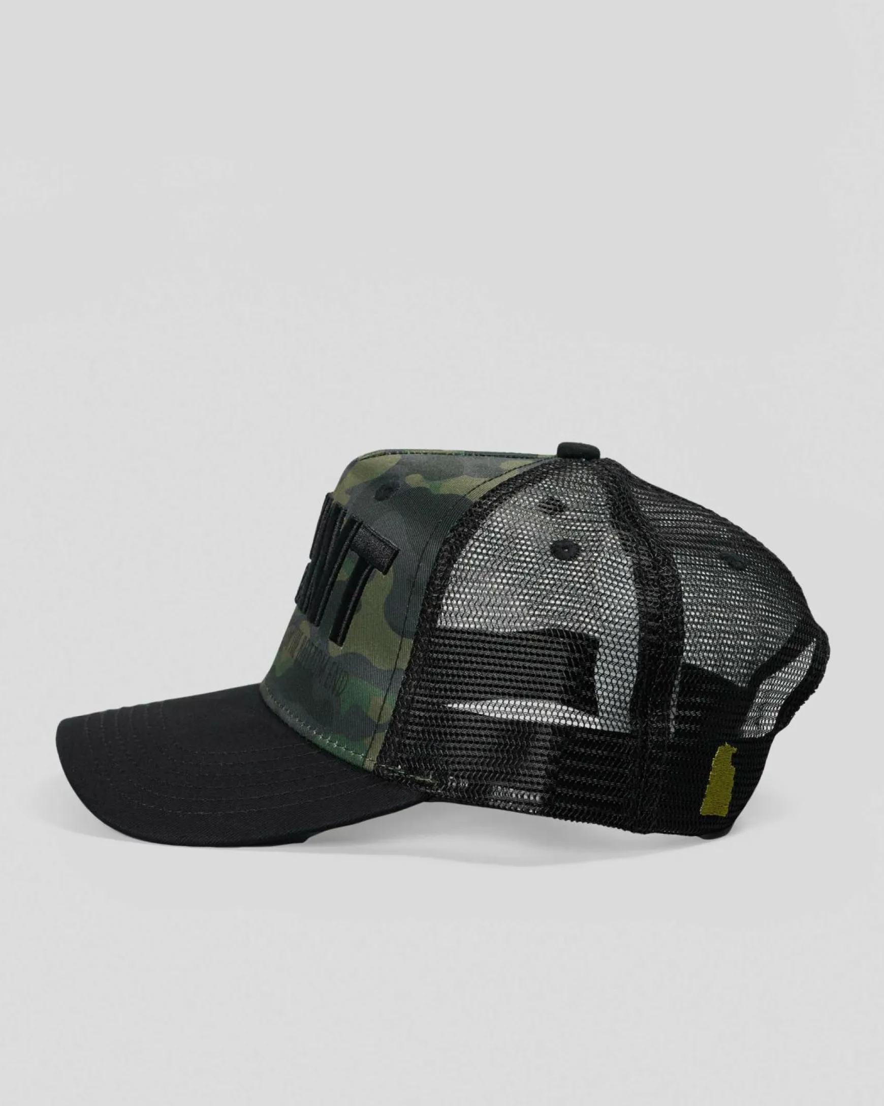 Tindal Trucker Cap