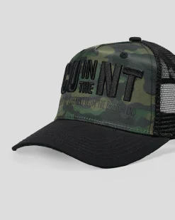 Tindal Trucker Cap