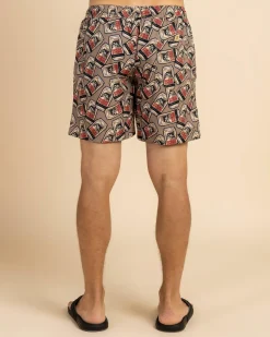 Tinnie Beach Shorts