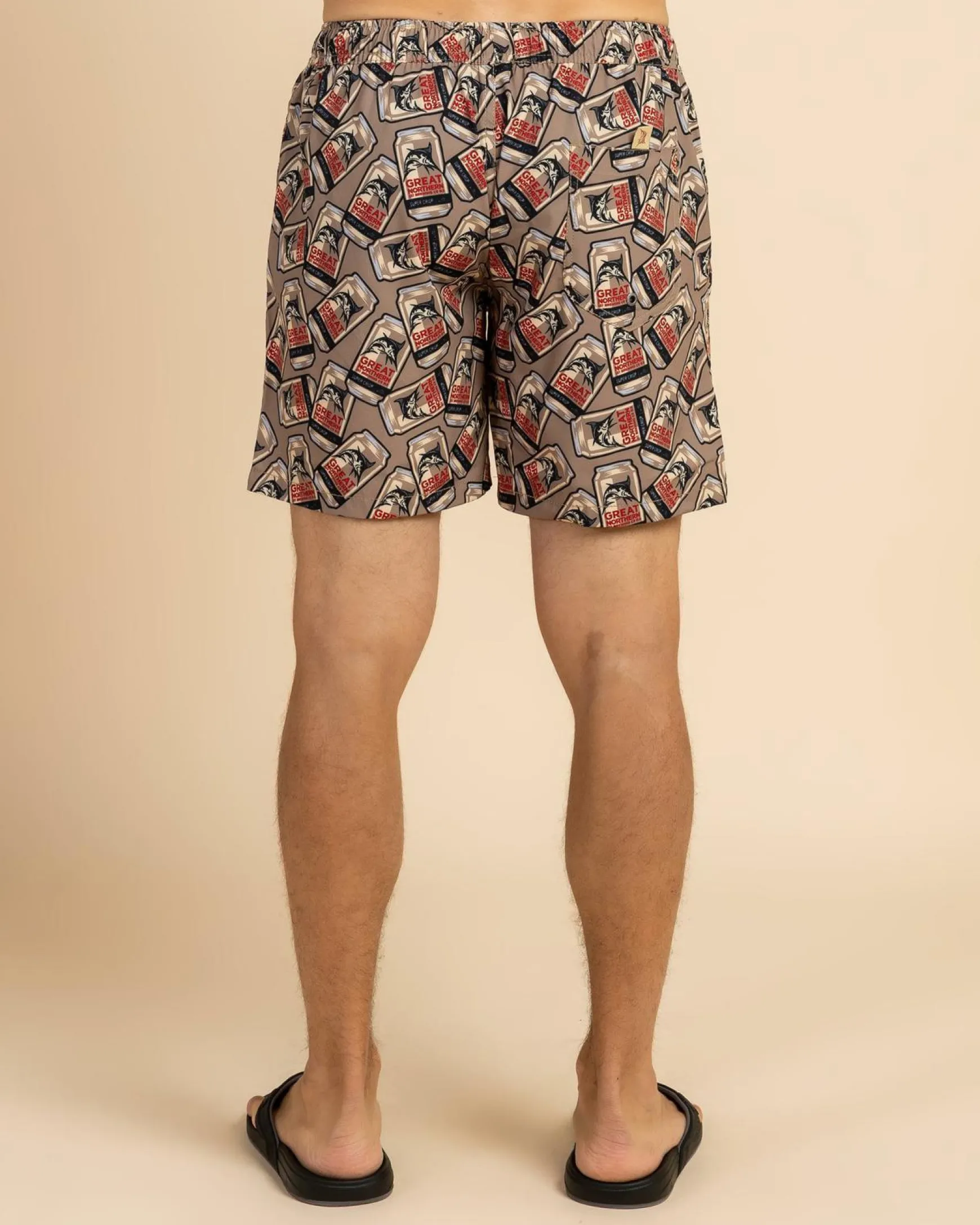 Tinnie Beach Shorts