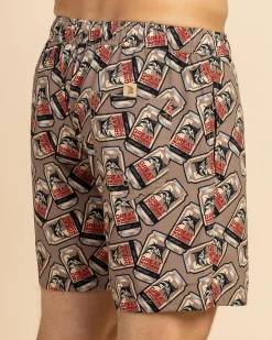 Tinnie Beach Shorts