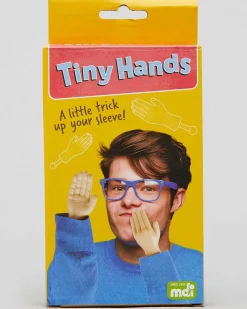 Tiny Hands