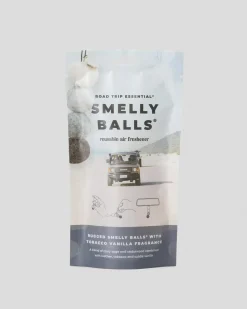 Tobacco Vanilla 5ml Set