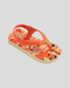 Toddler' Disney Classics Thongs