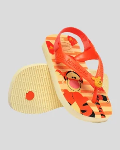 Toddler' Disney Classics Thongs