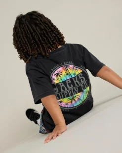 Toddlers' Aloha T-Shirt