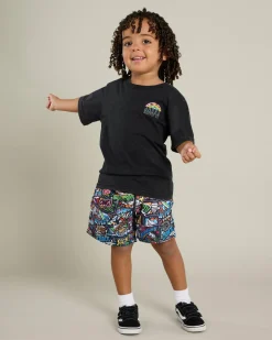 Toddlers' Aloha T-Shirt