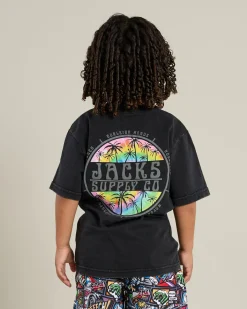 Toddlers' Aloha T-Shirt