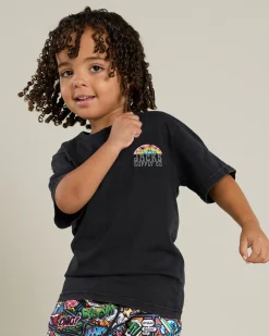 Toddlers' Aloha T-Shirt