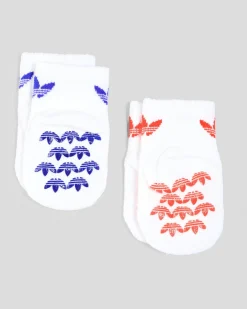 Toddlers' Anti Slip Socks