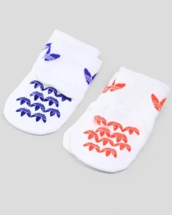 Toddlers' Anti Slip Socks