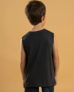 Toddlers' AOTS TY Williams Muscle Tank