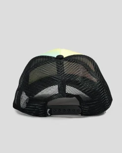 Toddlers' Arch Fade Trucker Cap