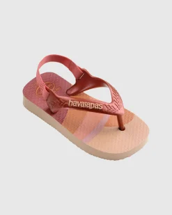 Toddlers' Baby Mini Me Thongs