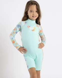Toddlers' Beach Bay Springsuit