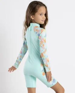 Toddlers' Beach Bay Springsuit
