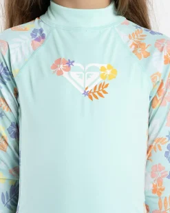 Toddlers' Beach Bay Springsuit