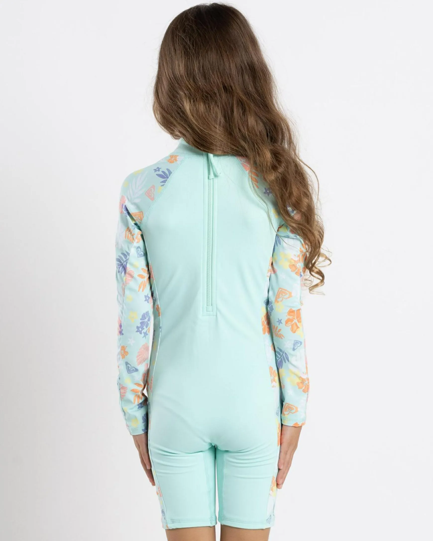 Toddlers' Beach Bay Springsuit