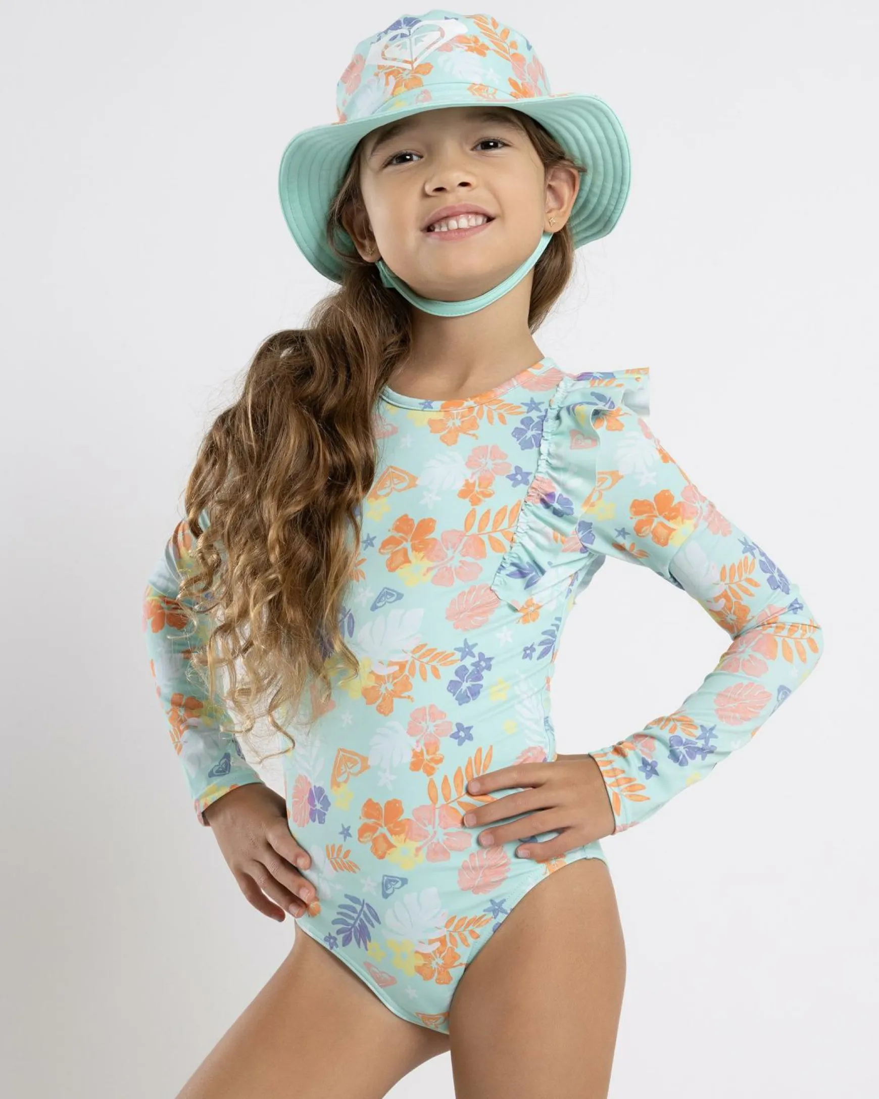 Toddlers' Beach Bay Surfsuit
