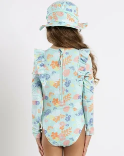 Toddlers' Beach Bay Surfsuit