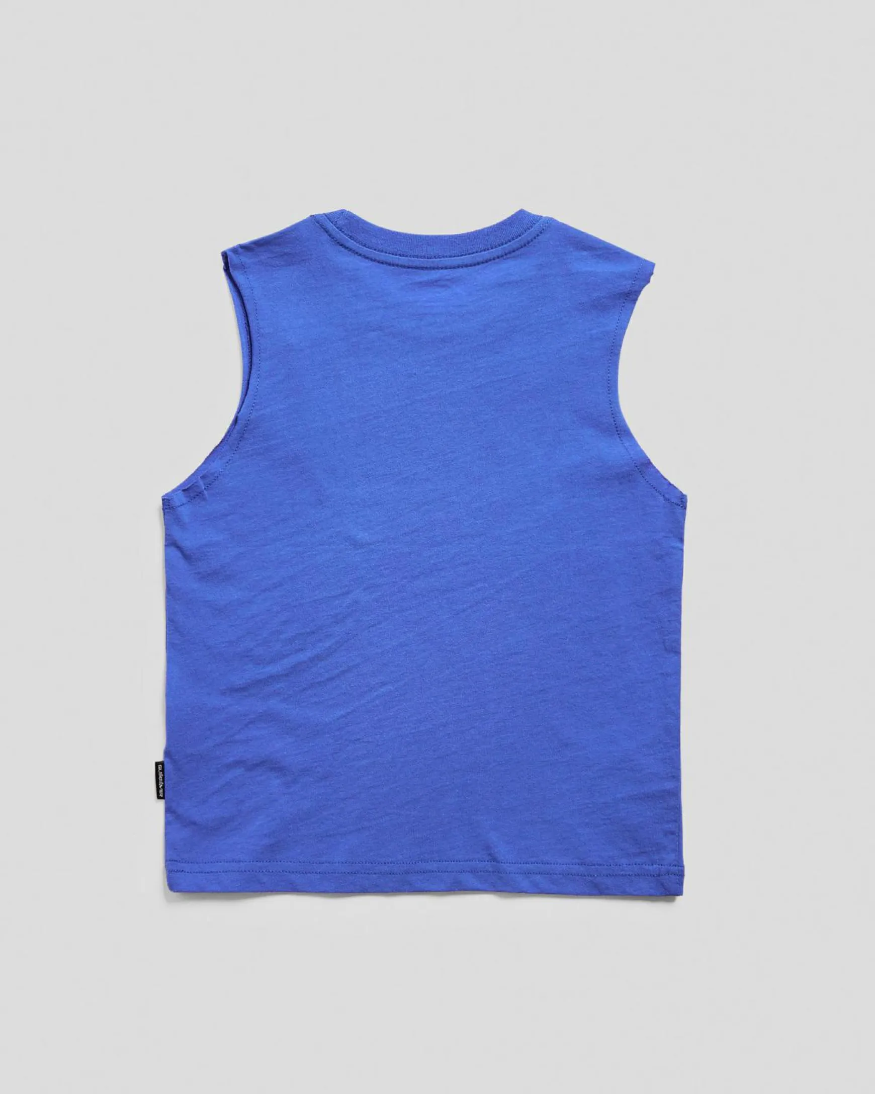 Toddlers' Black Mamba Muscle Tank