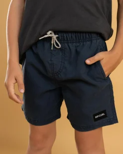 Toddlers' Bondi Volley Shorts