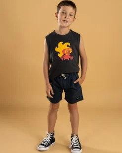 Toddlers' Bondi Volley Shorts