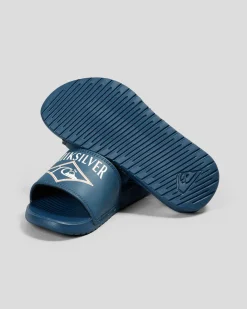 Toddlers' Bright Coast Strapped SP KD Slides