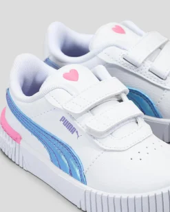 Toddlers' Carina Bouncy Sky Shoes