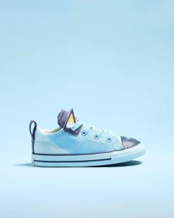 Toddlers' Chuck Taylor All Star Bluey Madison Shoes