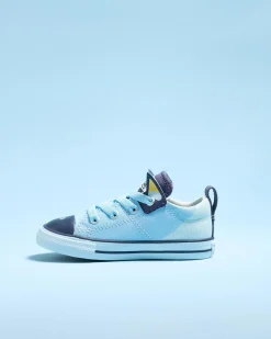 Toddlers' Chuck Taylor All Star Bluey Madison Shoes