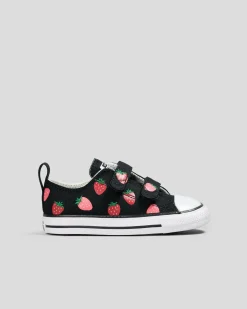 Toddlers' Chuck Taylor All Star 2V Shoes