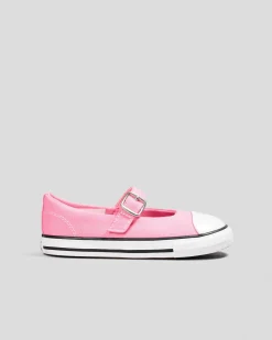 Toddlers' Chuck Taylor All Star Dainty Mary Jane Shoes