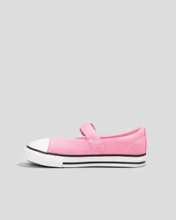 Toddlers' Chuck Taylor All Star Dainty Mary Jane Shoes