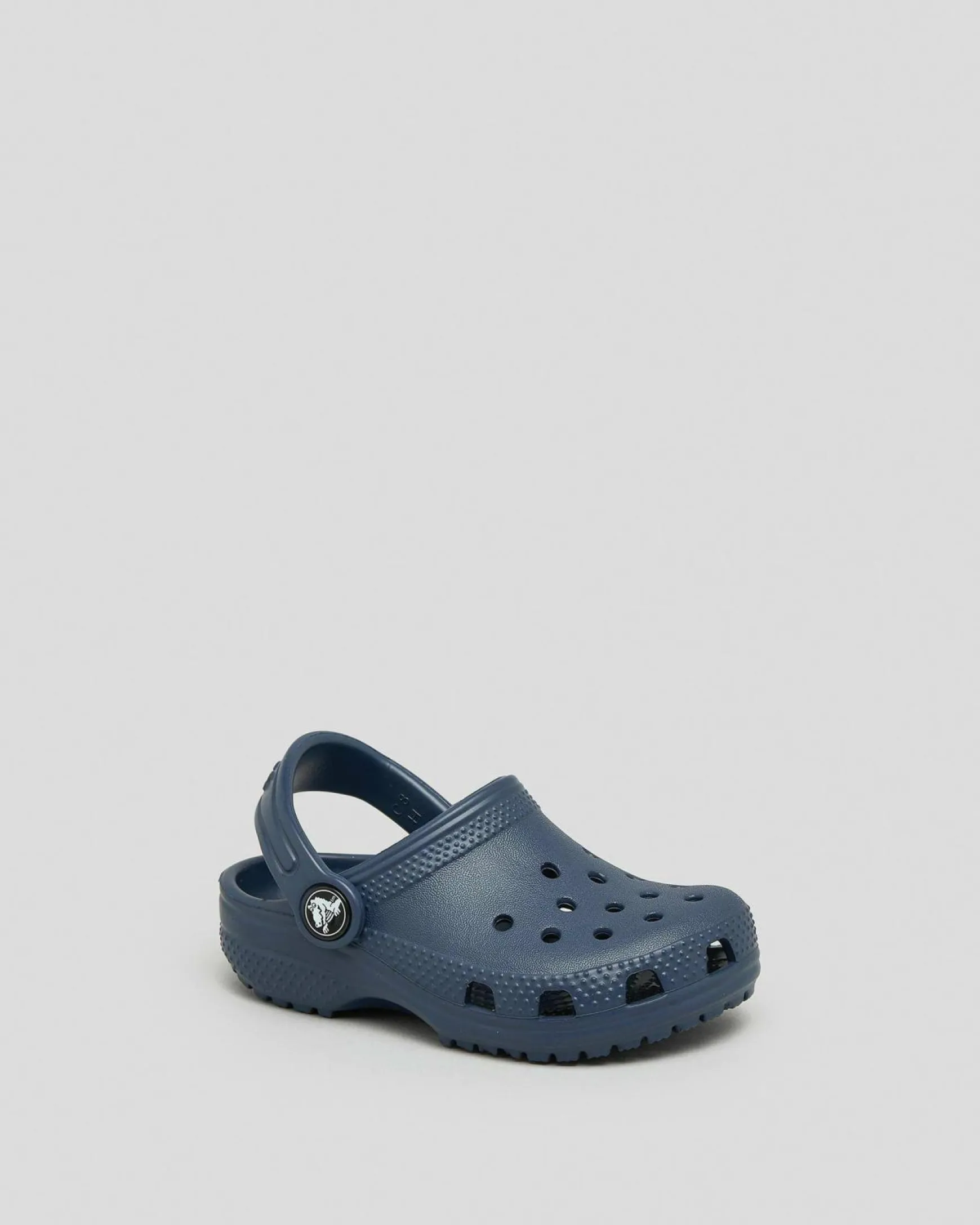 Toddlers' Classic Clogs