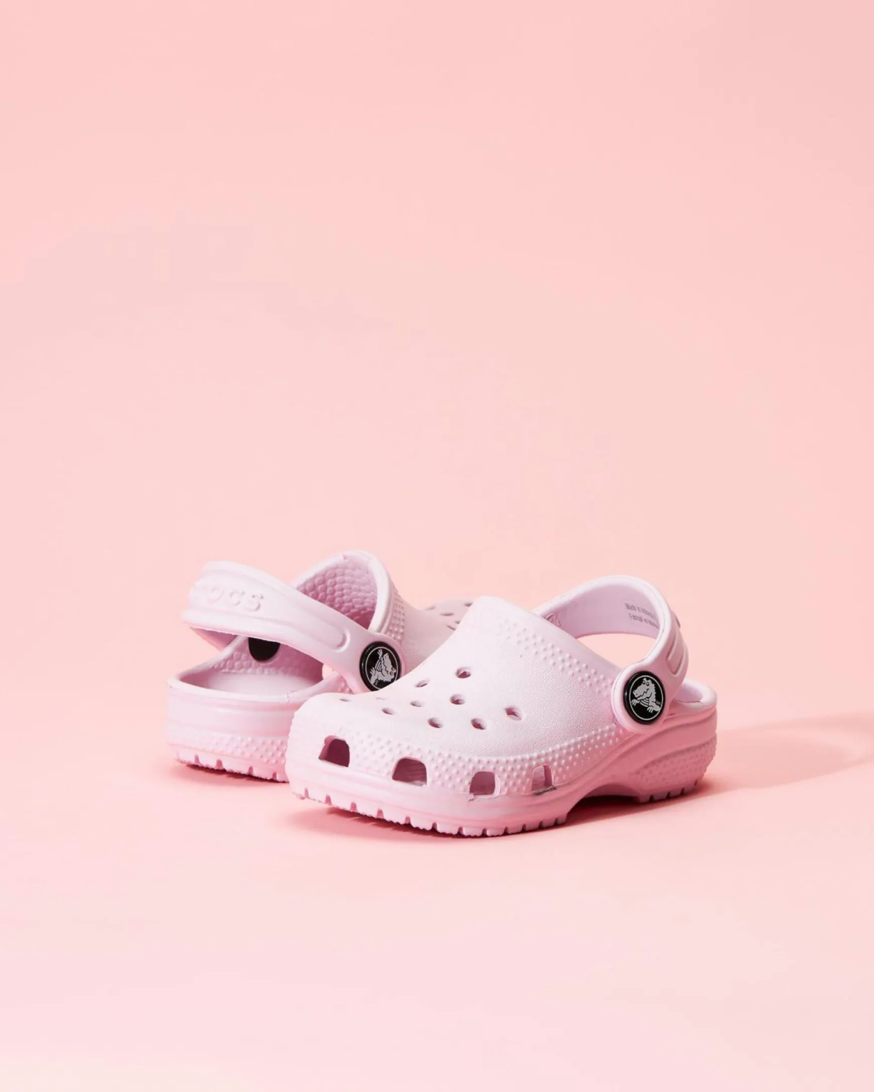 Toddlers' Classic Clogs