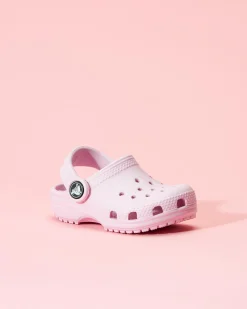 Toddlers' Classic Clogs