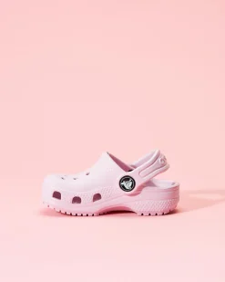 Toddlers' Classic Clogs