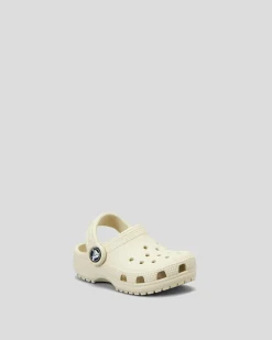 Toddlers' Classic Clogs