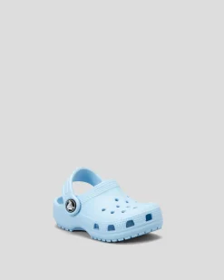 Toddlers' Classic Clogs
